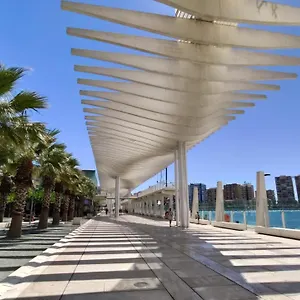  Apartamento Junto Al Centro España