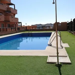  Сasa de vacaciones Torrox Costa España