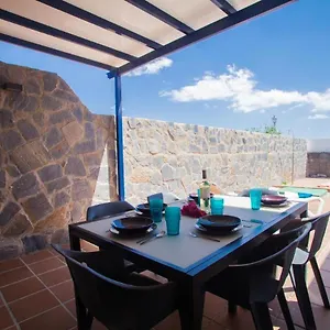  Villa Rubicon Ii España