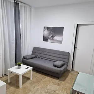 Appartamento Malagueno 1 Centro, Málaga