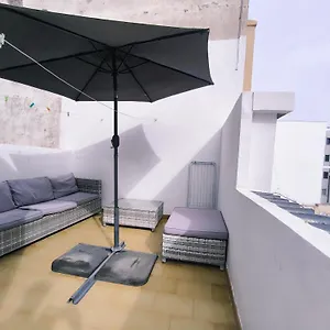  Apartamento Carrillo I España