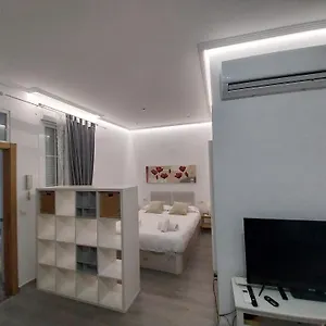 Appartamento Mezquitilla, Málaga