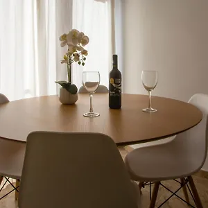 Santuario De La Victoria Appartement