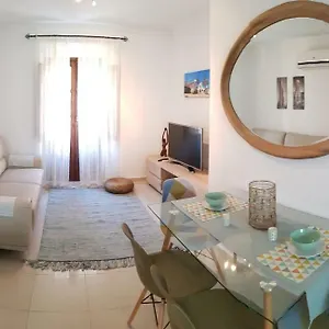 Appartamento El Marqués San Juan, Málaga